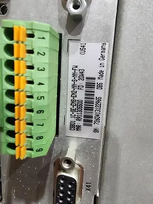 USED REXROTH CSB01.1C-SE-ENS-EN2-NN-S-NN-FW