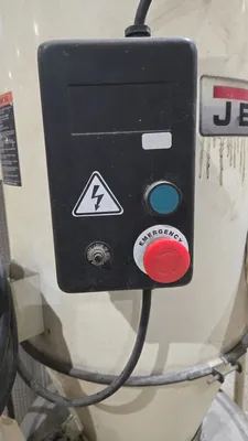 USED JET JCDC-3