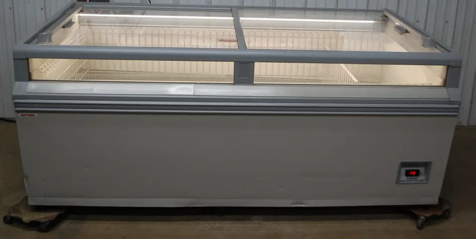 Used 2015 _UNKNOWN_ NUMBER: Refrigerators Michigan US | Grocery Equipment Sales #1321562