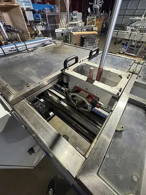 Used 2016 PAKTECH CCA120 Canning Lines Oregon US | Ager Tank & Equipment Co. #1521093