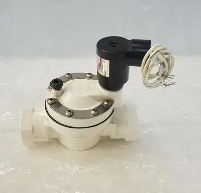 RICHDEL R701 SOLENOID