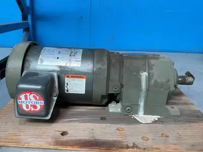 Used U.S. ELECTRICAL MOTORS E186A Motors (misc) Ohio US | HGR 24 #1486738