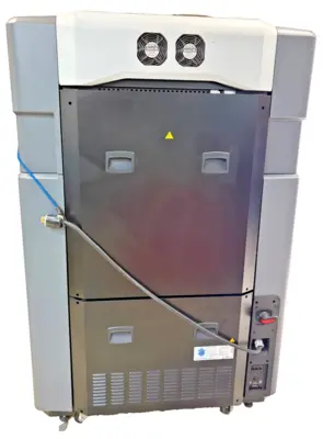 Stratasys 380MC Other Plastic Processing Equipment & Supplies | ANACAPA EQUIPMENT BROKERS, INC (4)