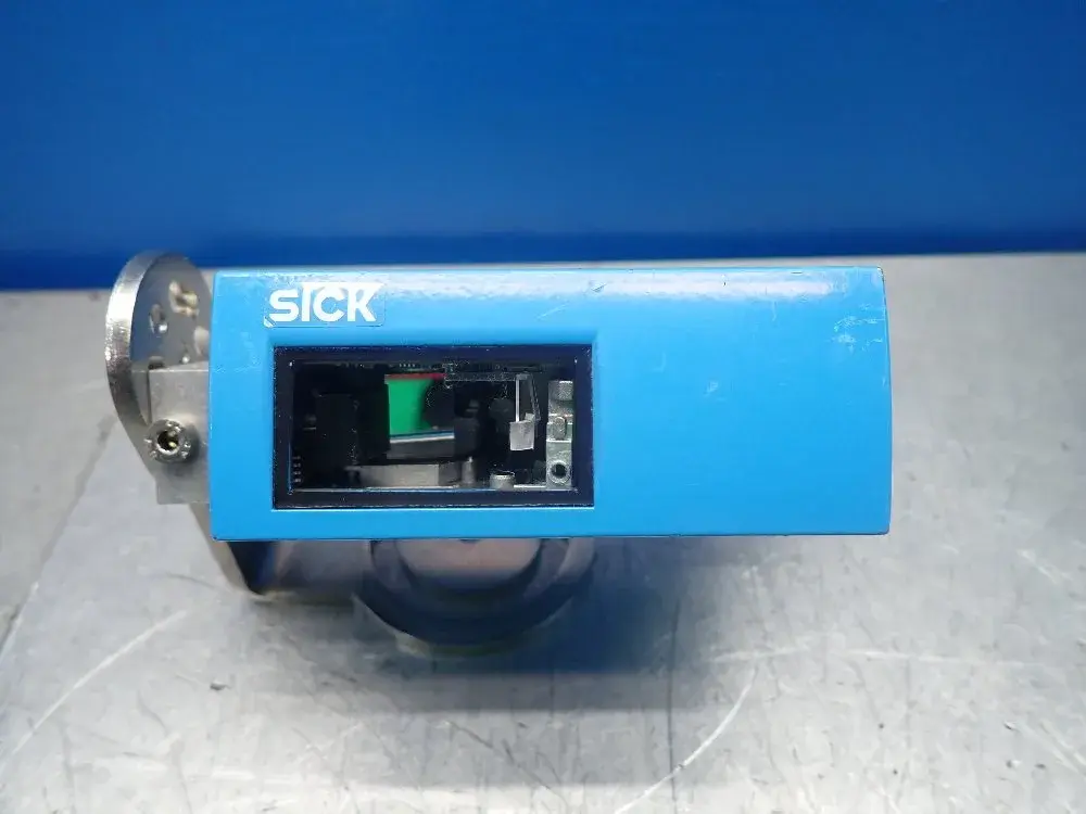USED SICK CLV65008300A