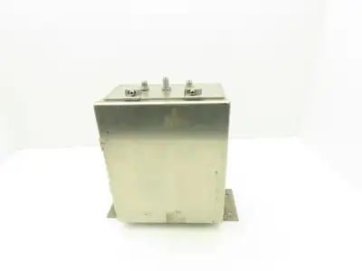 Armstrong Control Panel B-2573 Pneumatic Pressure Regulator Panel W/Gauges