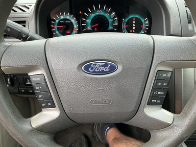 Used 2010 FORD FUSION Sedans Michigan US | Miedema Asset Management Group #1423689