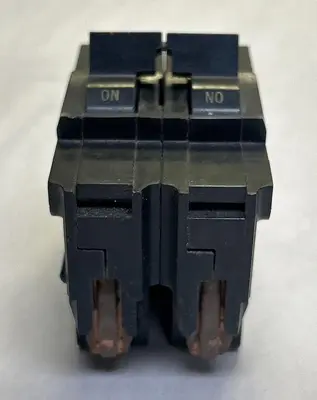 USED FEDERAL PACIFIC NA250