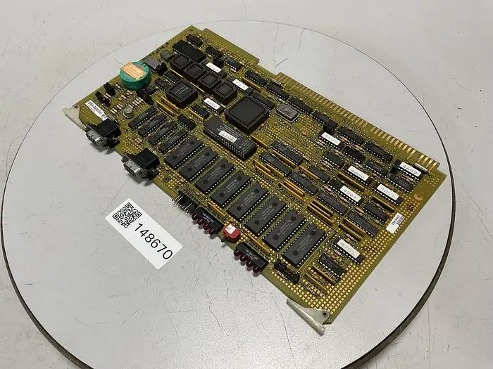 Used CINCINNATI MILACRON 3-533-0839G Circuit Boards Michigan US | Ideal Machinery #695569