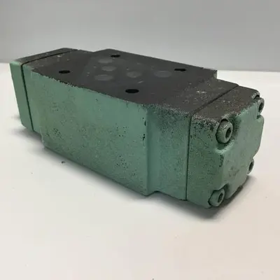 USED YUKEN MPB-03-7.5-1017
