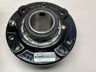 New | in-Stock REXNORD MBR2108 Valves/Fittings | Surplus Asset Holdings #1218733