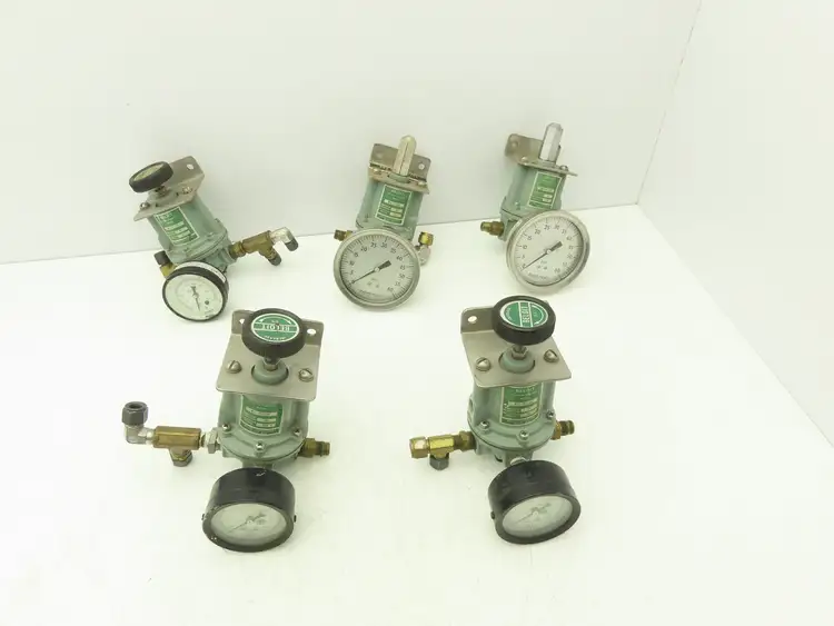 Used BELOIT _UNKNOWN_ Valves/Fittings | Arrow Industrial #624270