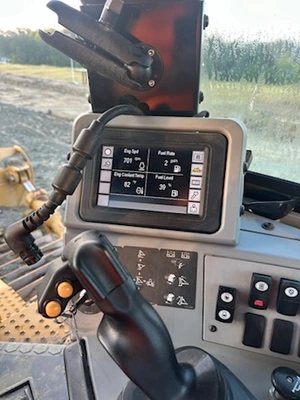 Used 2019 Caterpillar D8T Crawler Dozers Texas US | Zadoon Equipment #1480771