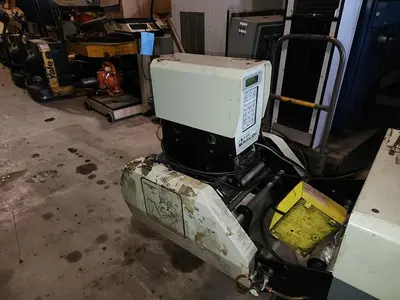 USED APS HS-100 EXCEL