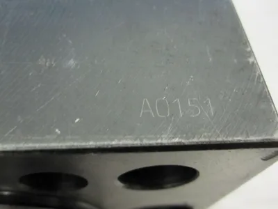 DMG Mori Seiki SL-25Y Live Tool Driven Holder ER25 Radial 65 mm x 95 mm straight