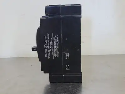 USED GENERAL ELECTRIC TE11100