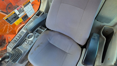 USED 2016 Doosan DX140LCR-3