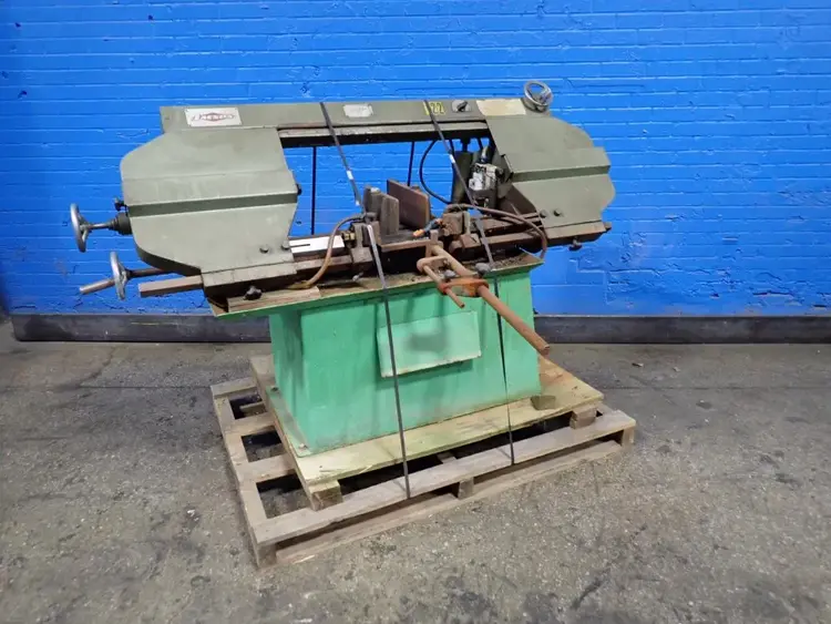 Used JAESPA _UNKNOWN_ Horizontal Band Saws Ohio US | HGR 24 #1186204