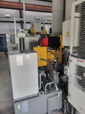 2015 NOMURA HBA 110T-R2 BORING MILLS, HORIZ., TABLE TYPE, N/C & CNC | Prime Machinery (9)