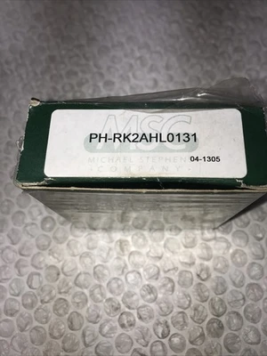 NEW MSC Kit PH-RK2AHL0131