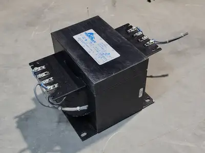 USED ACME TA-2-81008