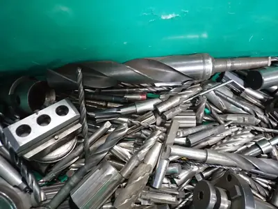 Tooling