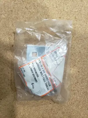 NEW THOMAS BETTS ALTW04CCSH