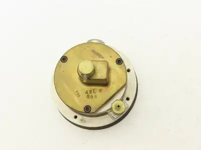 Used MAHR FEDERAL _UNKNOWN_ Tooling & Accessories (Other) Indiana US | Arrow Industrial #1185525