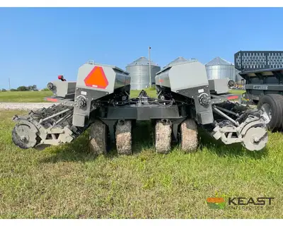 Used CRUSTBUSTER _UNKNOWN_ No-Till Drills Iowa US | Keast Enterprises #1360182
