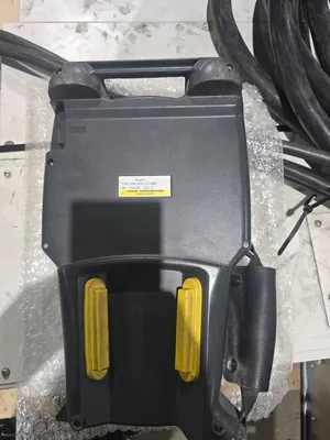 USED 2021 FANUC R-2000iC/210F + R30iB PLUS