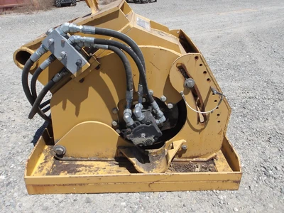 Used 2016 MADDOCK AM18 Cold Planers California US | Western Trencher & Equipment, Inc. #1497893