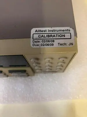 KEITHLEY 7001 SWITCH SYSTEM