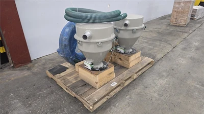 USED CONAIR DL20
