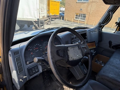 Used 2007 INTERNATIONAL 4300SBA4X2 Box trucks Ohio US | Miedema Asset Management Group #1578037