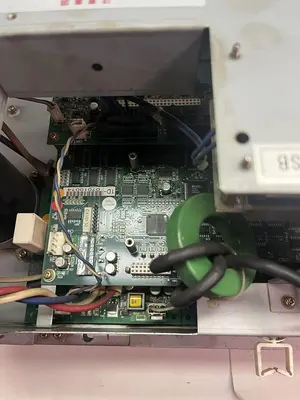 USED NACHI L8800J