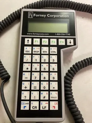 New | in-Stock FORNEY 99-2012-1017 Industrial Controls | Surplus Asset Holdings #1218882