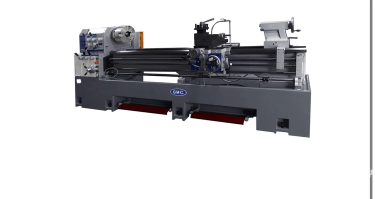 GMC GML 33160T LATHES, ENGINE | Wheeler Machinery Sales
