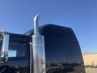 USED 2000 WESTERN STAR 5964SS