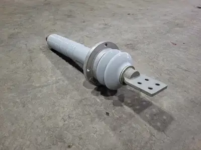 USED WARCO 41A05039-1