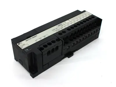 NEW FUJI ELECTRIC NR1TX-1606DT