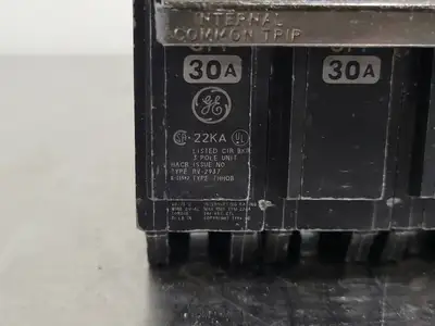 USED GENERAL ELECTRIC THHQB330