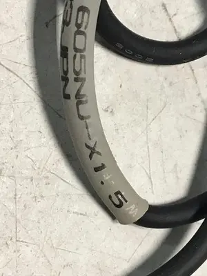 USED BALLUFF BES517 Q1605NU-X1.5