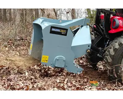 Used BAUMALIGHT _UNKNOWN_ Brush Cutters Iowa US | Keast Enterprises #1360027