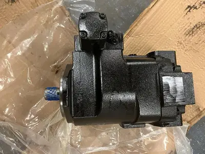 New | in-Stock OILGEAR PVWJ-076-A1UV-RDFY-P-1NNNN-CP Pumps | Surplus Asset Holdings #1206264