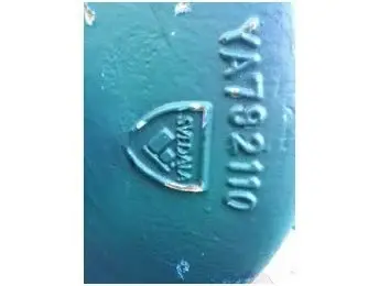 Used SVEDAIA 6 X 4 Pump Parts Georgia US | Atlanta Truck Equipment #1297083
