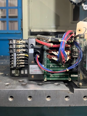 USED OKUMA DCPS-1