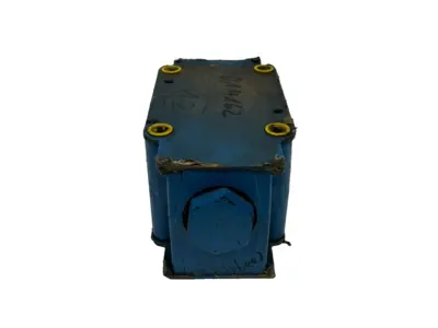 NEW MANNESMANN REXROTH Z-2-S-22-A-1-51 CHECK VALVE 433-032 Z2S-22-A-1-51