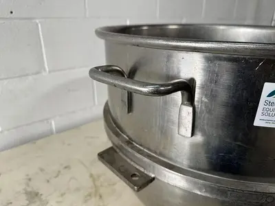 USED HOBART VML 80