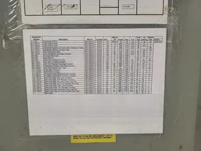 USED SIEMENS 8PX