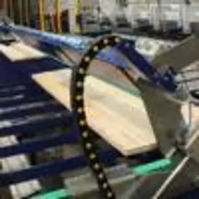 New | in-Stock _UNKNOWN_ _UNKNOWN_ Hot Press Ontario CA | Moon Machinery #1763982