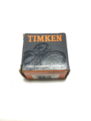USED TIMKEN 🔩 MODEL: RA100RRB AG – DESIGNED WITH A NARROW INNER RING FOR SECURE FIT AND RELIABLE PERFORMANCE.